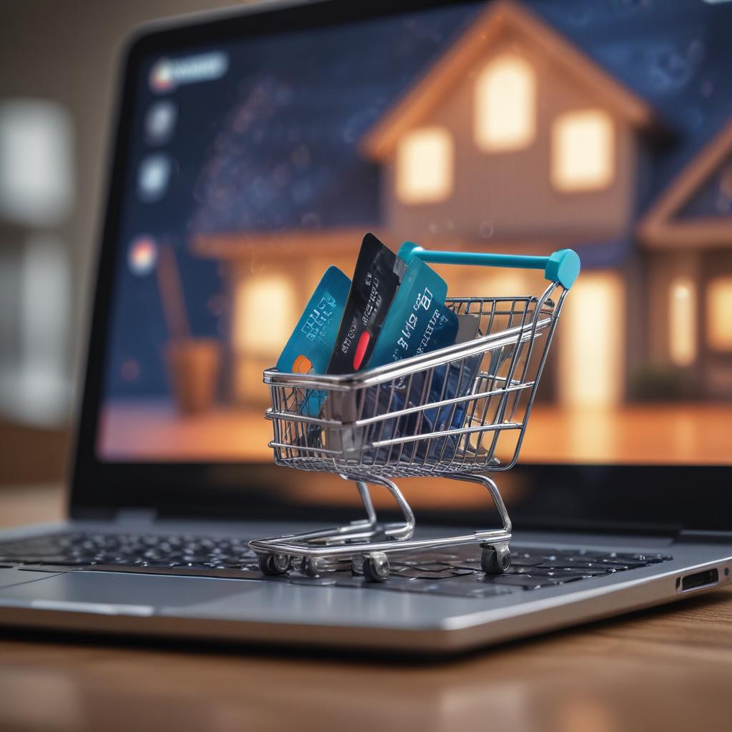 Beware! Your Next Online Purchase Could Be a FAKE!