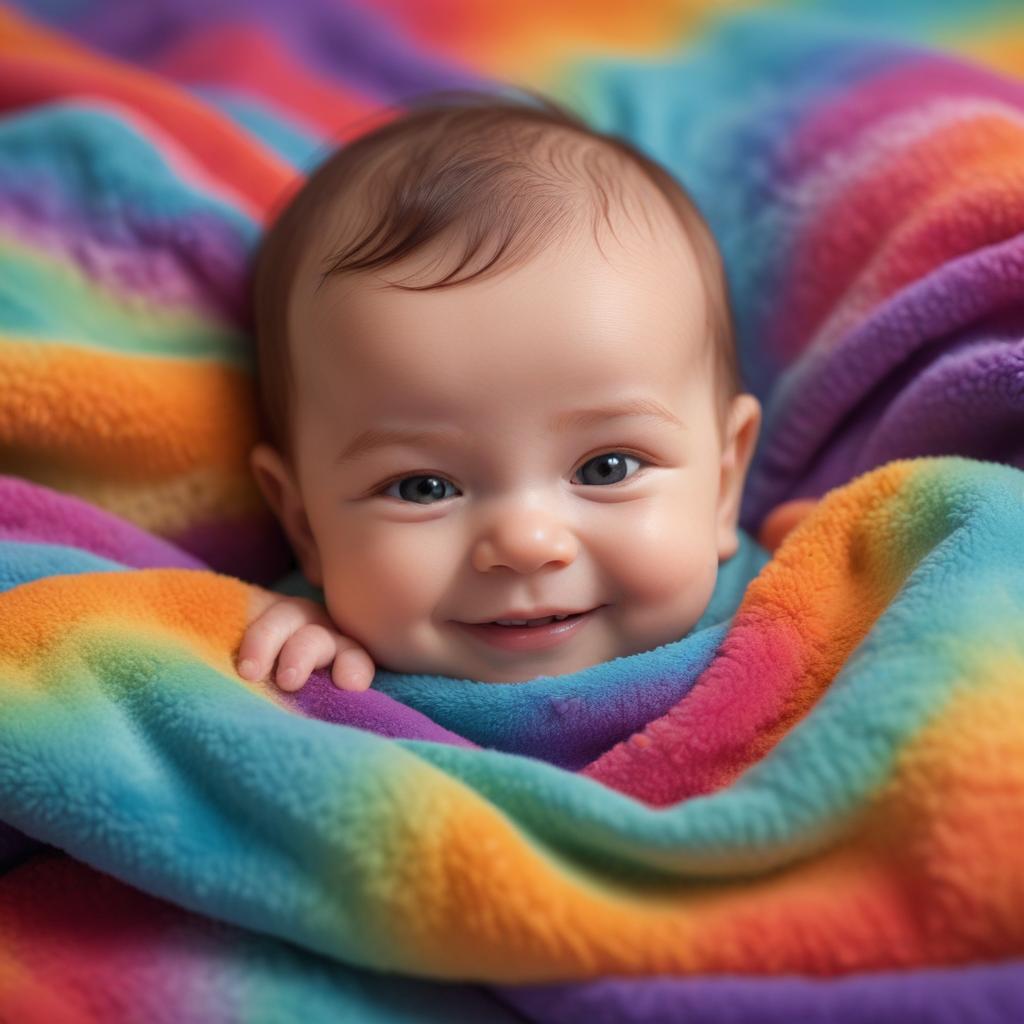 The Cuddly Blanket's Hidden Danger: Is YOUR Child at Risk?
