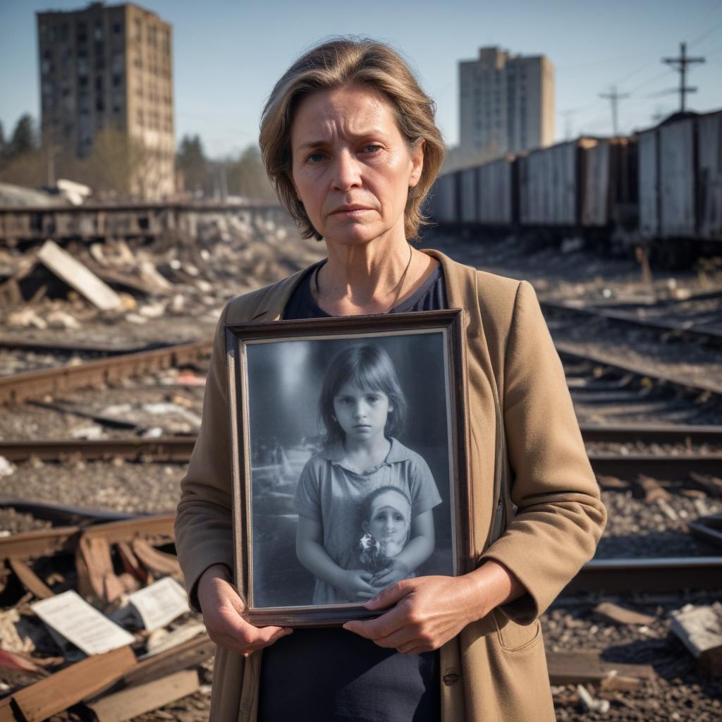 The Train Crash That Shook a Nation: Justice Denied?