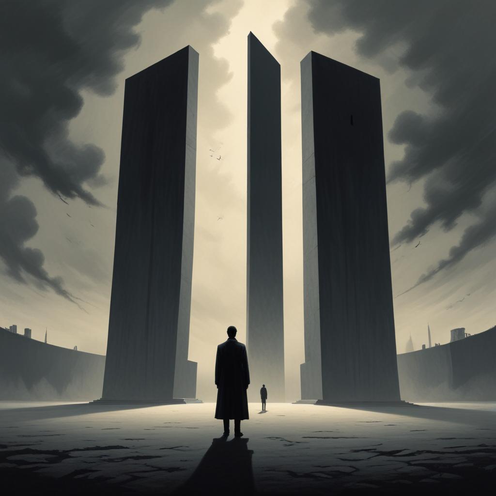 How Do Dictators REALLY Rise?  The Shocking Truth About 'Ordinary' Evil!