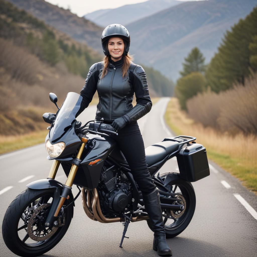 Looks vs. Life: Why This Rider Says Safety Gear Is Your ONLY Choice!