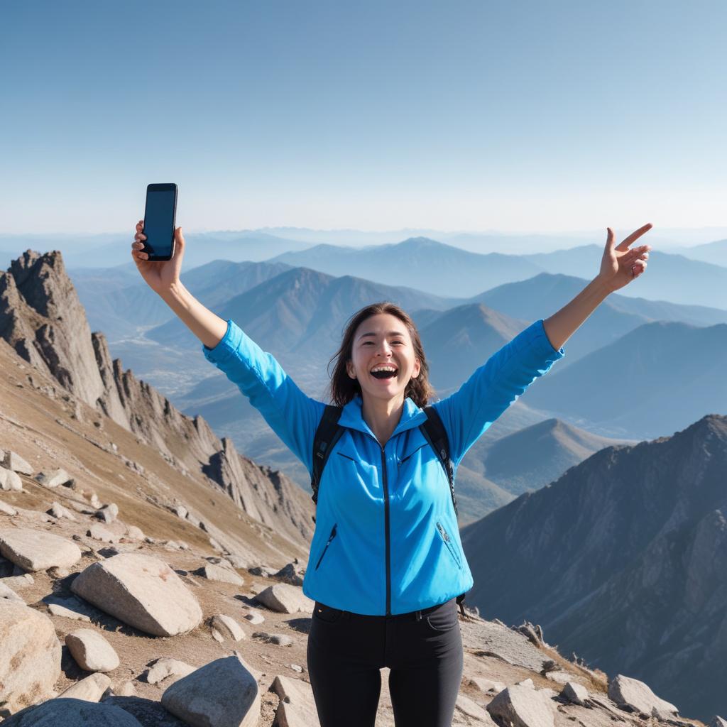 No More Dead Zones!  Your Phone is About to Get Network EVERYWHERE!