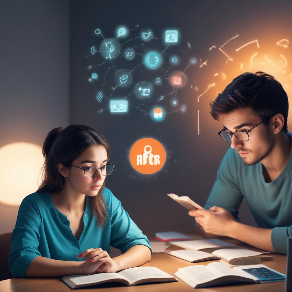 Struggling to Focus? Unlock Your Brain's Full Potential With This Simple Trick!