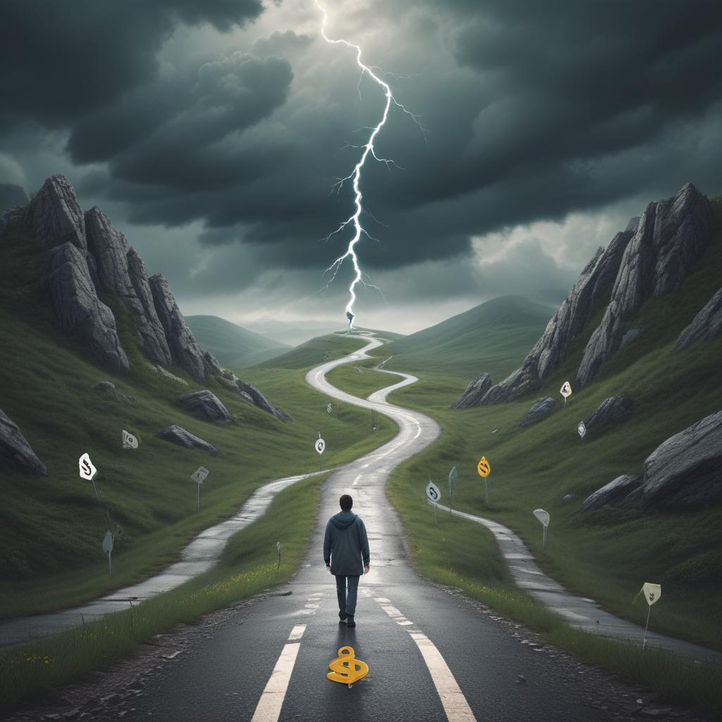 Is Making Money IMPOSSIBLE or INEVITABLE?  The Mind-Bending Truth!