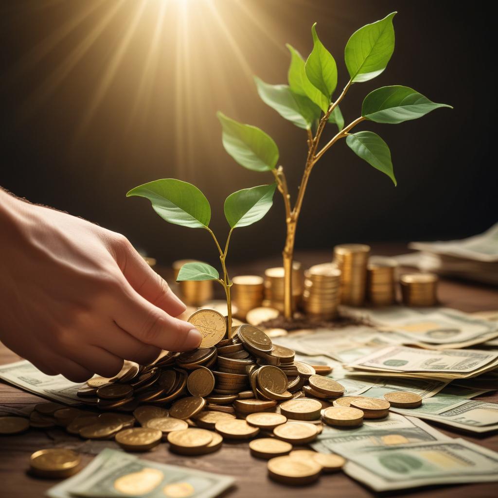 Uncover the 3 GOLDEN Rules of Money You NEED to Know!