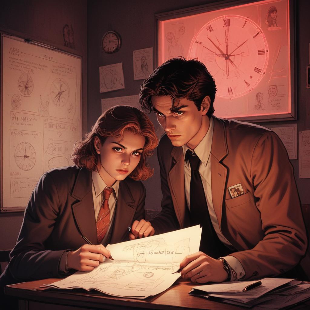 The Upside Down's Toxic Secret & That Russian Code: Can YOU Remember It?