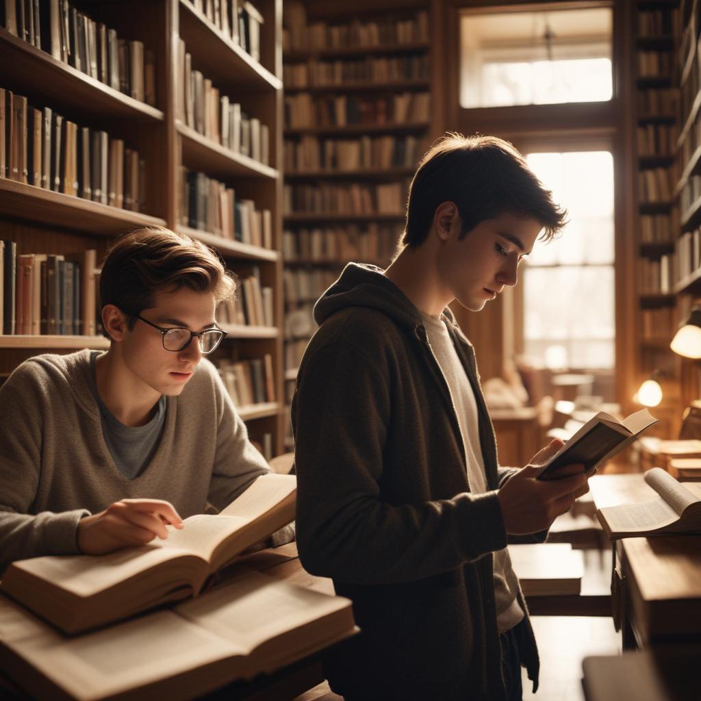 Can You Focus for More Than 12 Seconds?  The Digital Age's Biggest Secret!