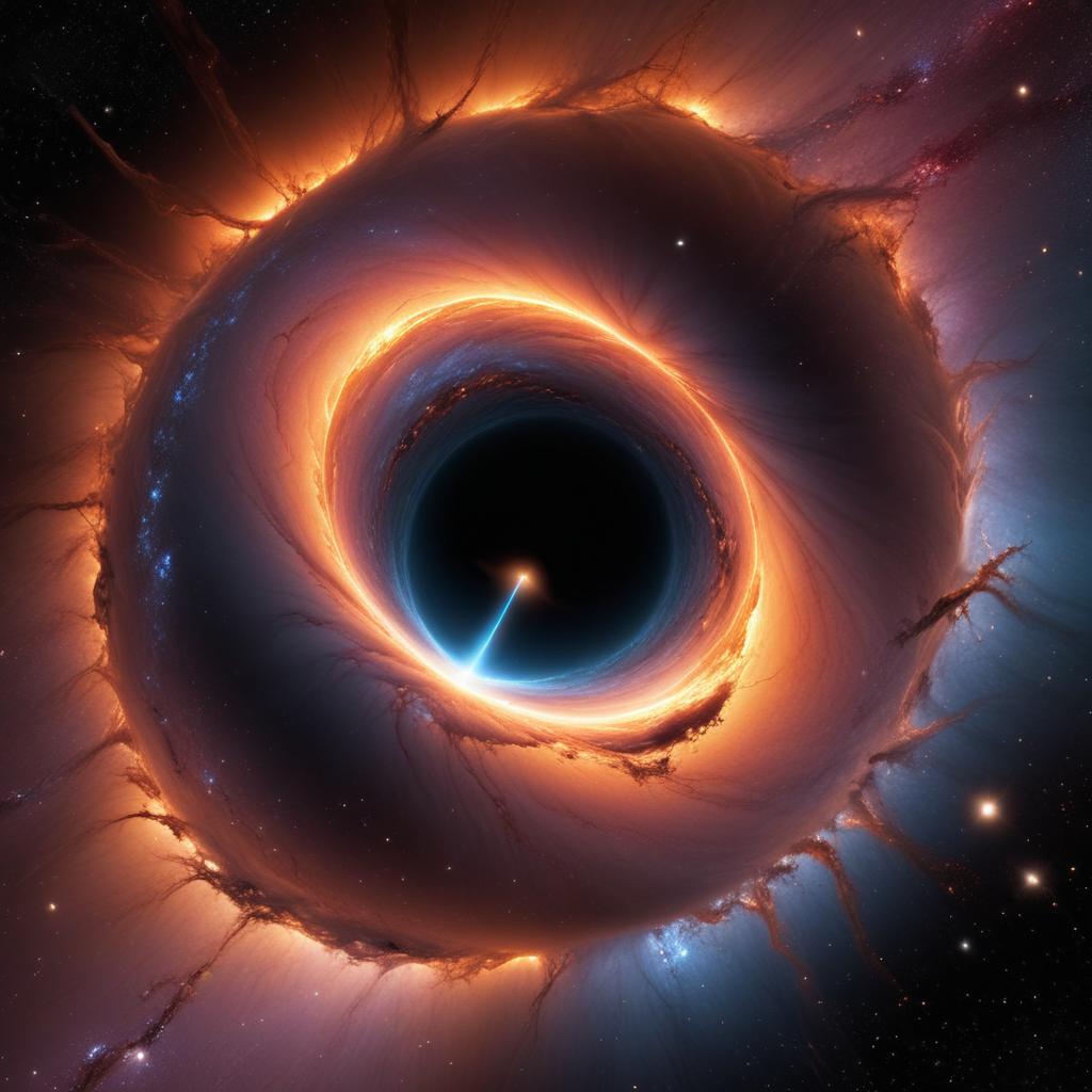 Black Holes: Is Our Universe Just a Cosmic Nesting Doll?