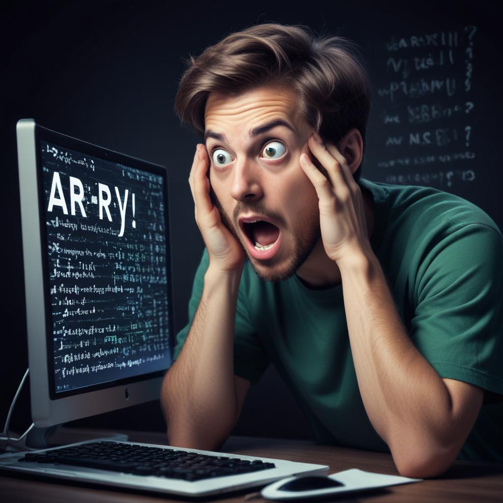 Is Your JavaScript Code Lying To You?  The Hidden Truth About Arrays!