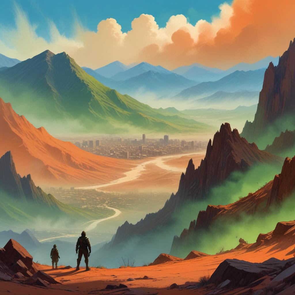 An Ancient Shield Is Falling: Who Will Pay The Ultimate Price?