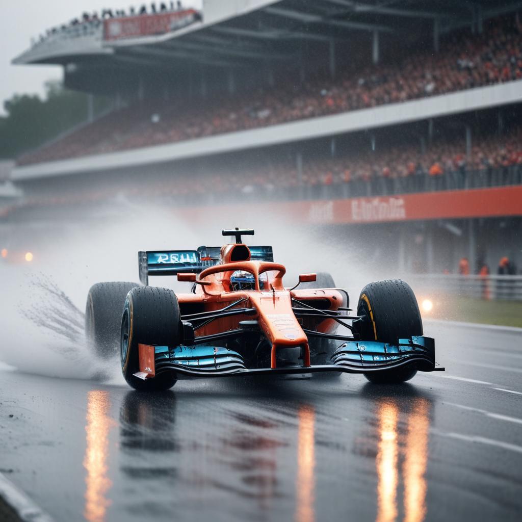 F1's American Takeover: Why is Everyone Suddenly OBSESSED?!