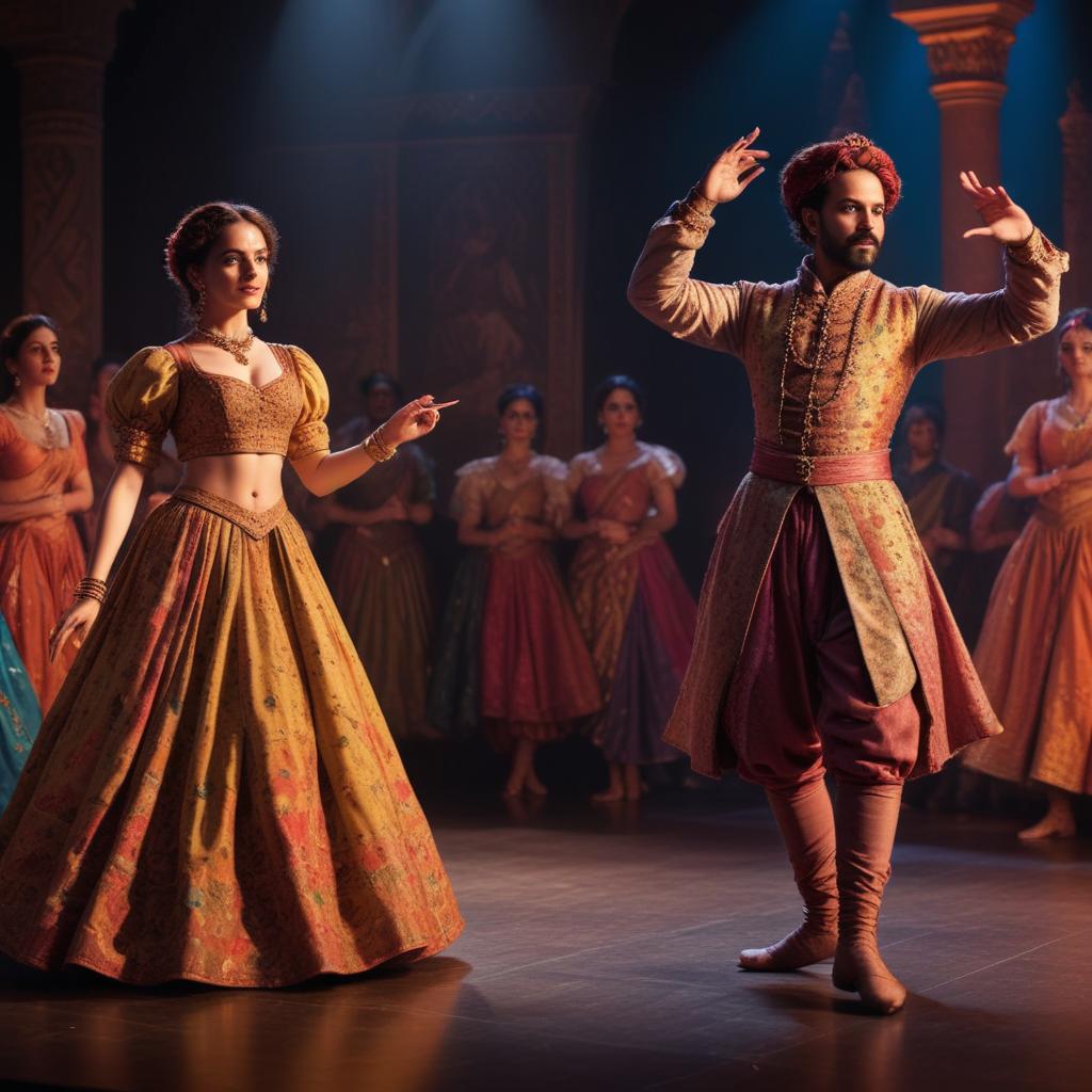 Ever Wonder Why Bollywood Has *So Many* Songs? The Hidden History Will SHOCK You!