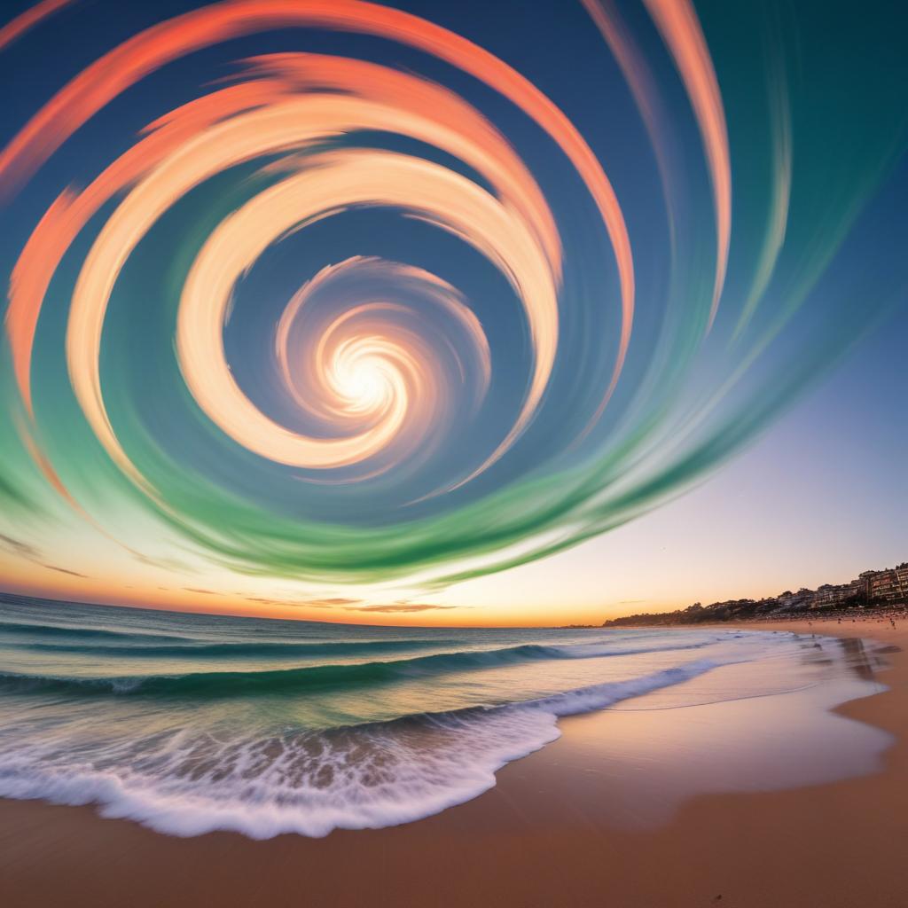 Bondi Beach Horror: The Shocking Identity Twist That Left Everyone Stunned!