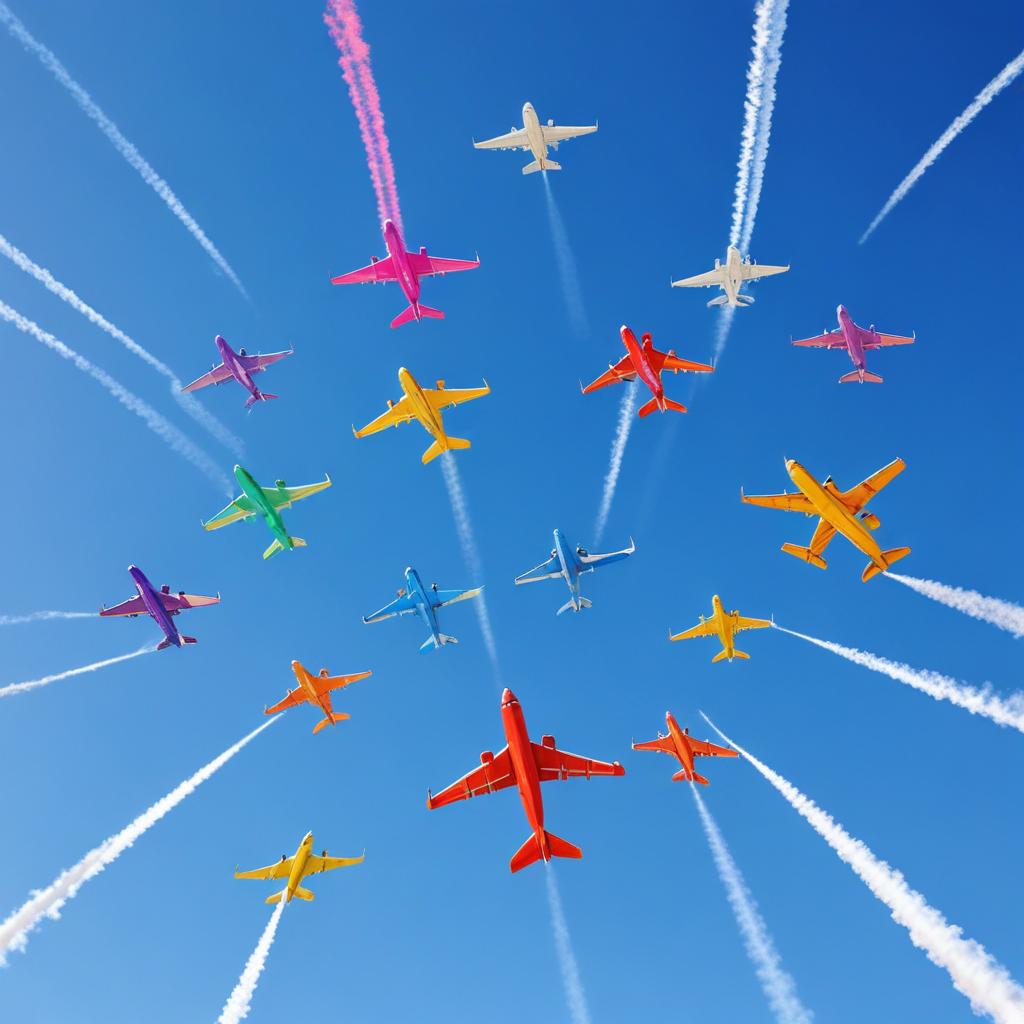 Crisis Averted? India's Skies Get 3 New Challengers!