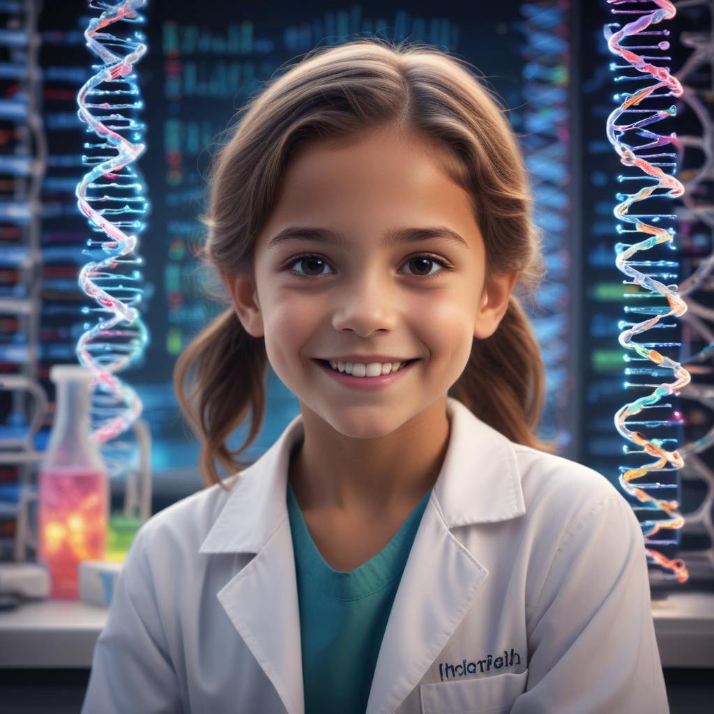 YOU Saved 15 Lives From Cancer – Here's How Your Simple Action Made a MIRACLE!