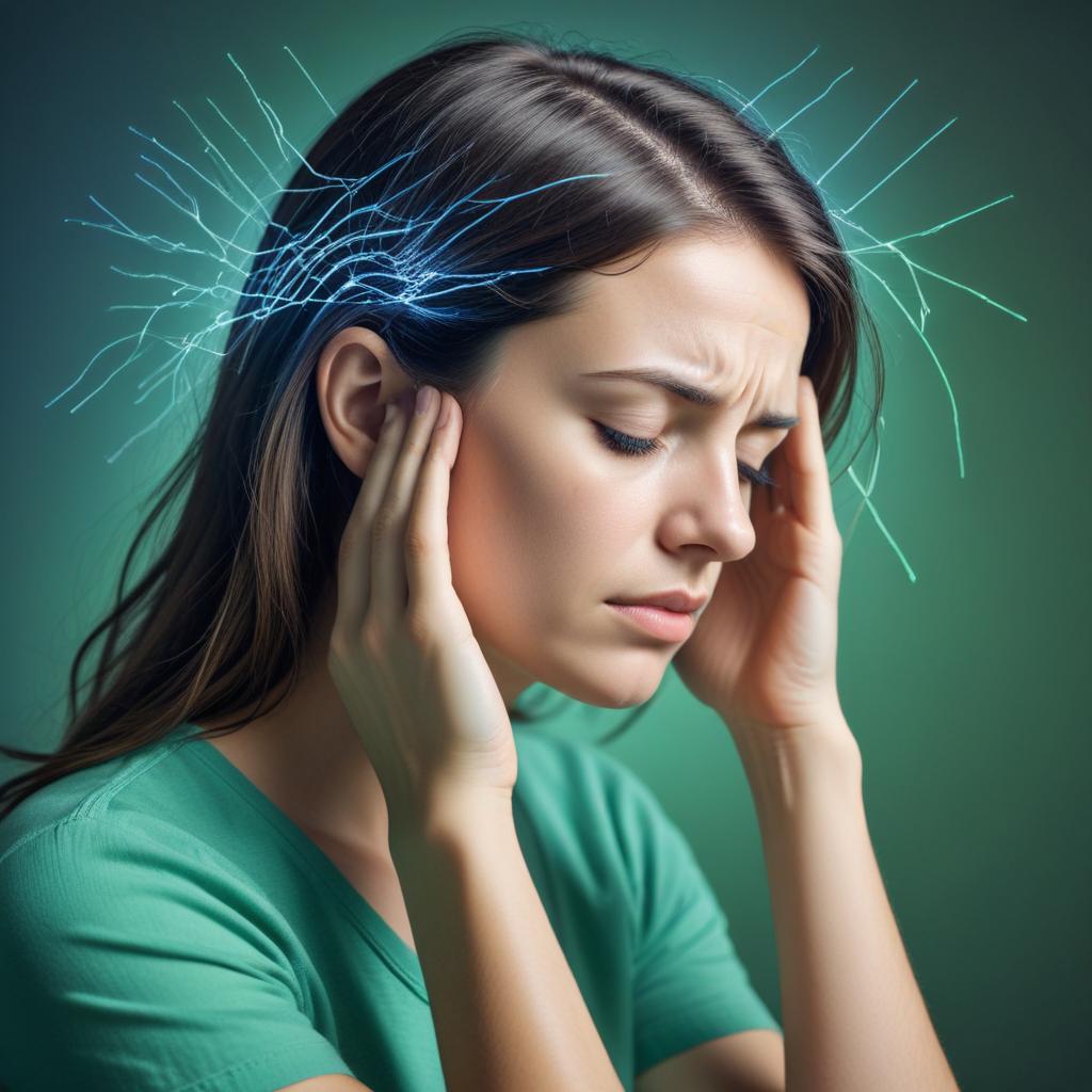 Is It Just a Headache, or Something More?  The Truth About Migraines You NEED to Know!