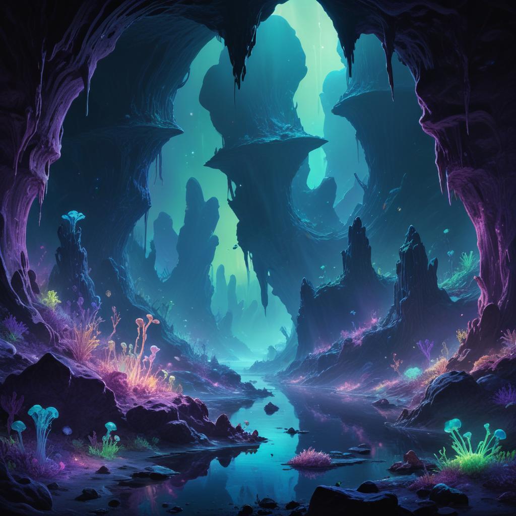 Beneath Your Feet: A Secret World of Life Deeper Than All Oceans Combined!