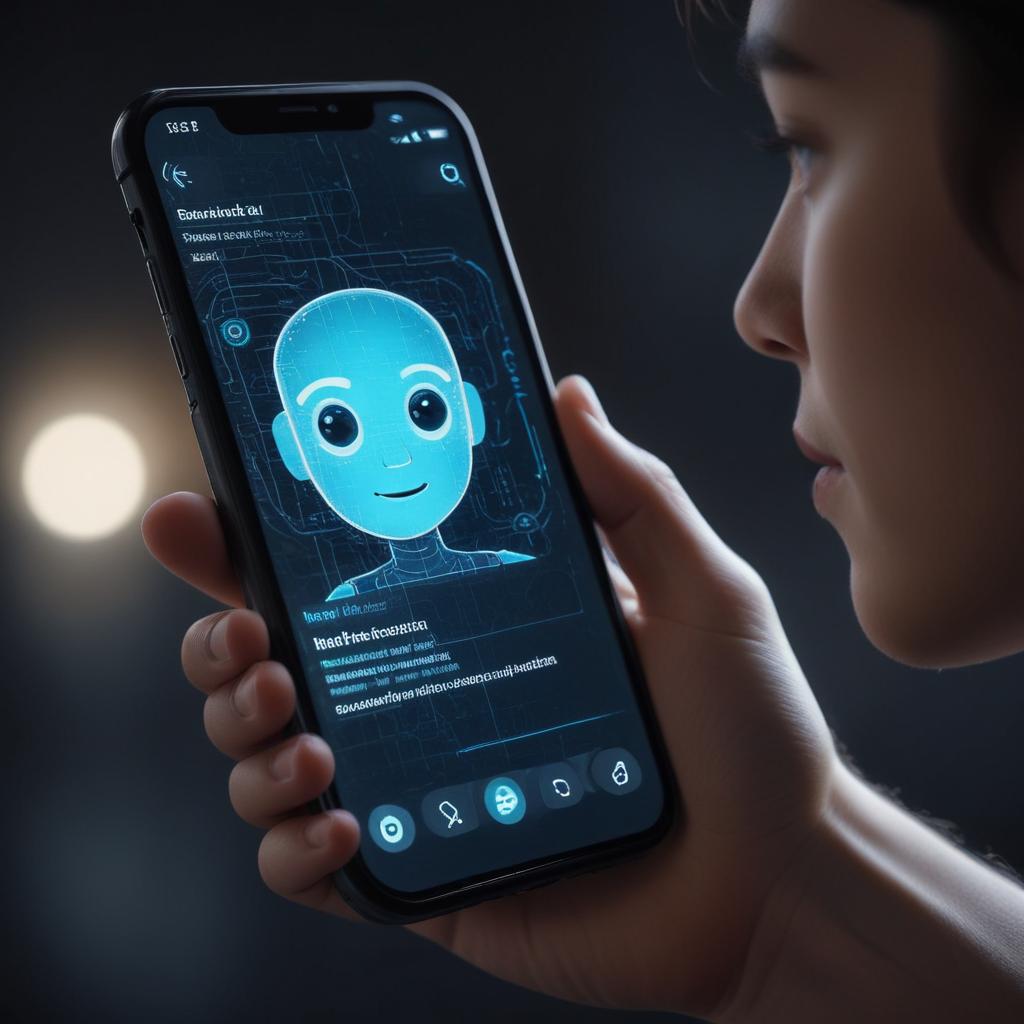 Your AI Therapist: A Lifeline or a Dangerous Trap?