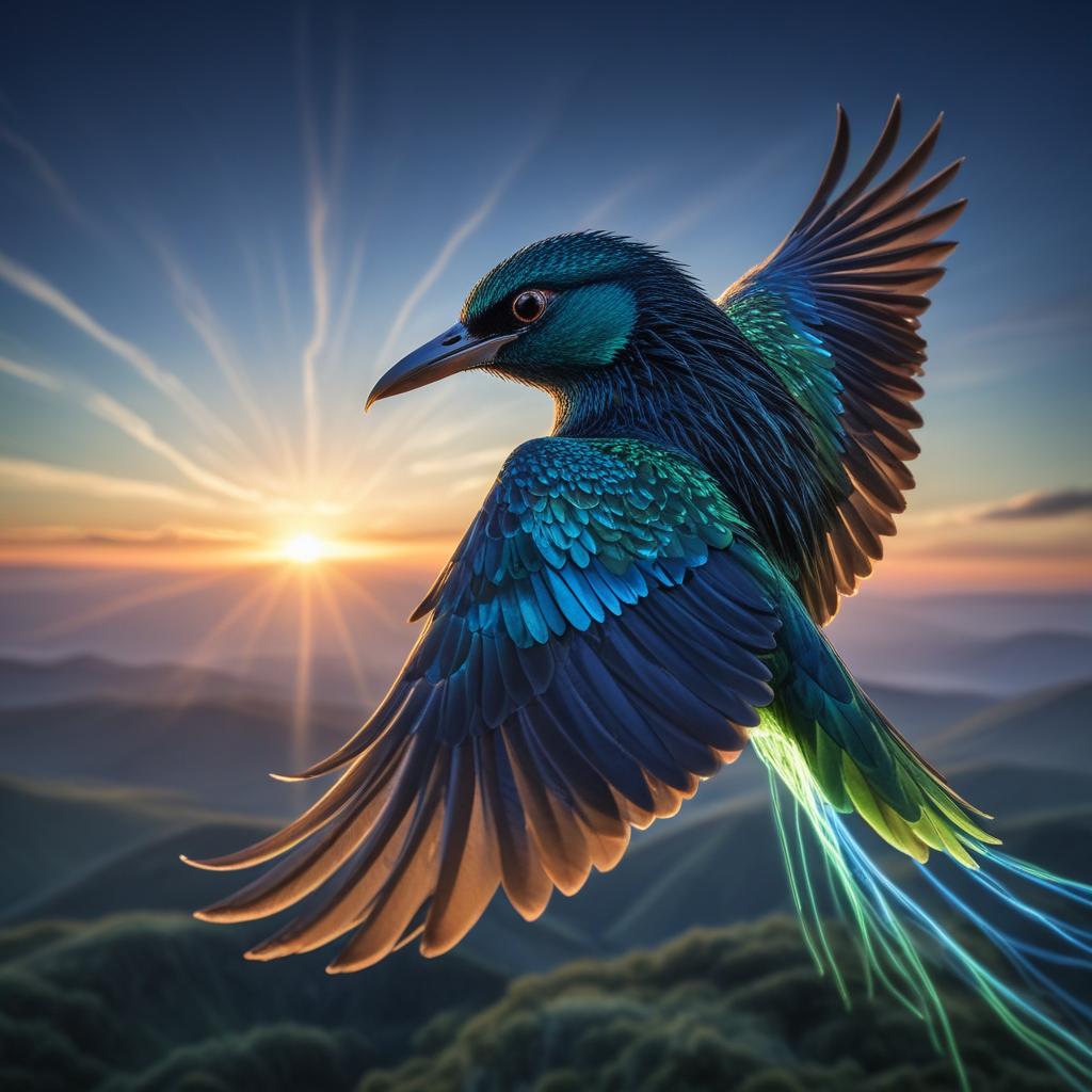 How Do Birds Find Their Way Home?  The Mind-Blowing Quantum Secret Finally Revealed!