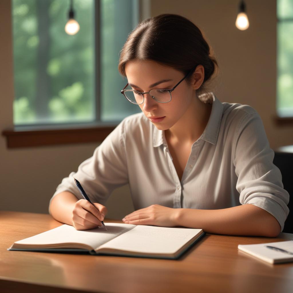 Feeling Unhappy?  You Might Be Missing This CRUCIAL Step!