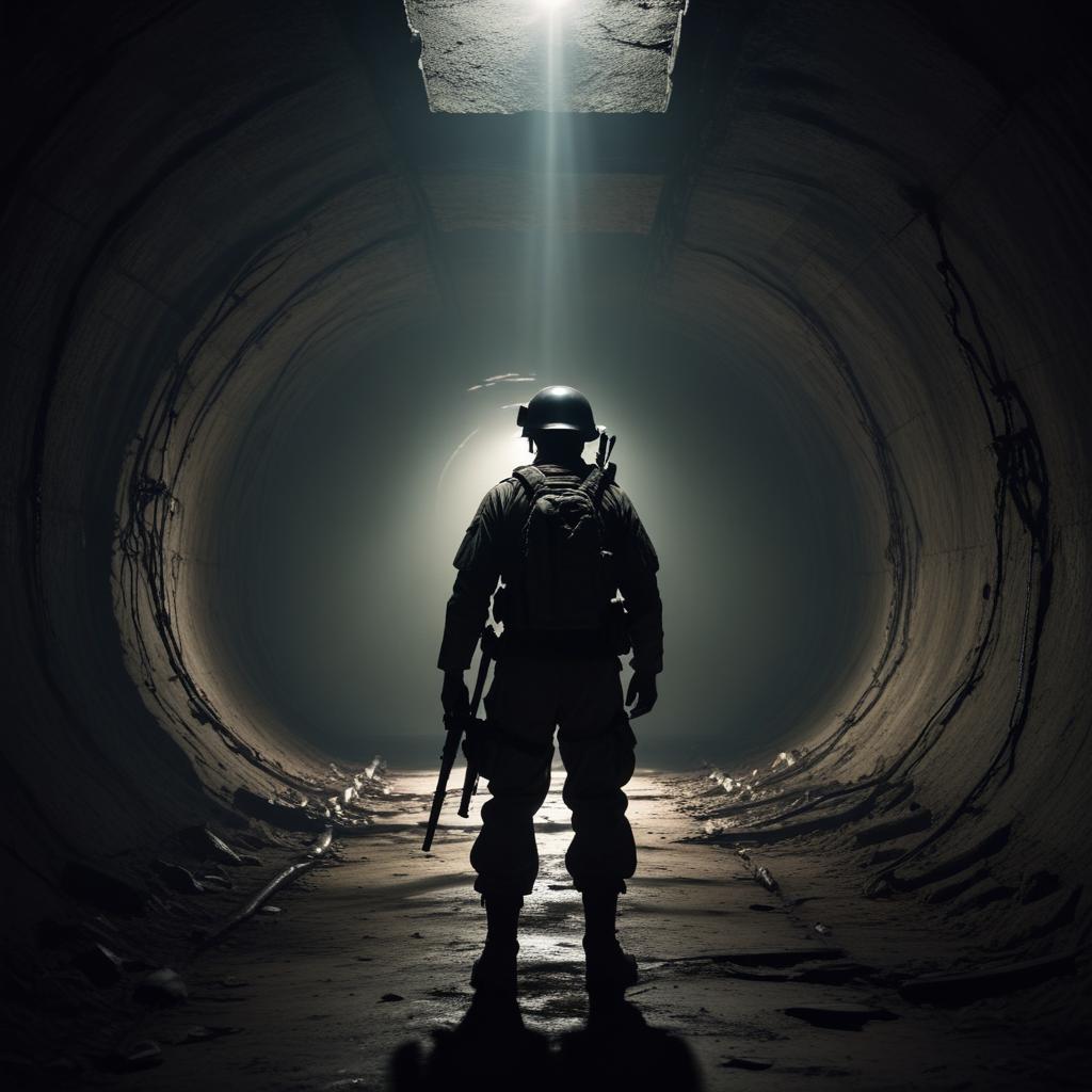 The SECRET Weapon Protecting Gaza Isn't What You Think!