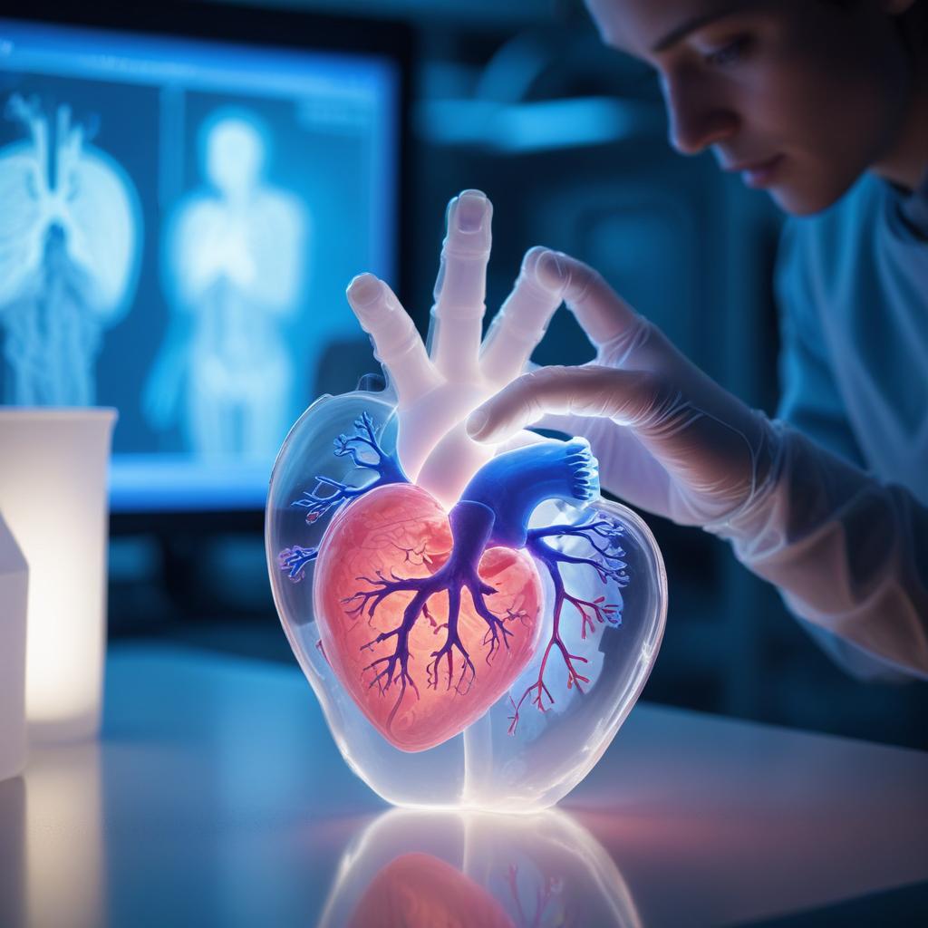 Could You Be Replaced?  The Wild Science of Human Spare Parts is Here!