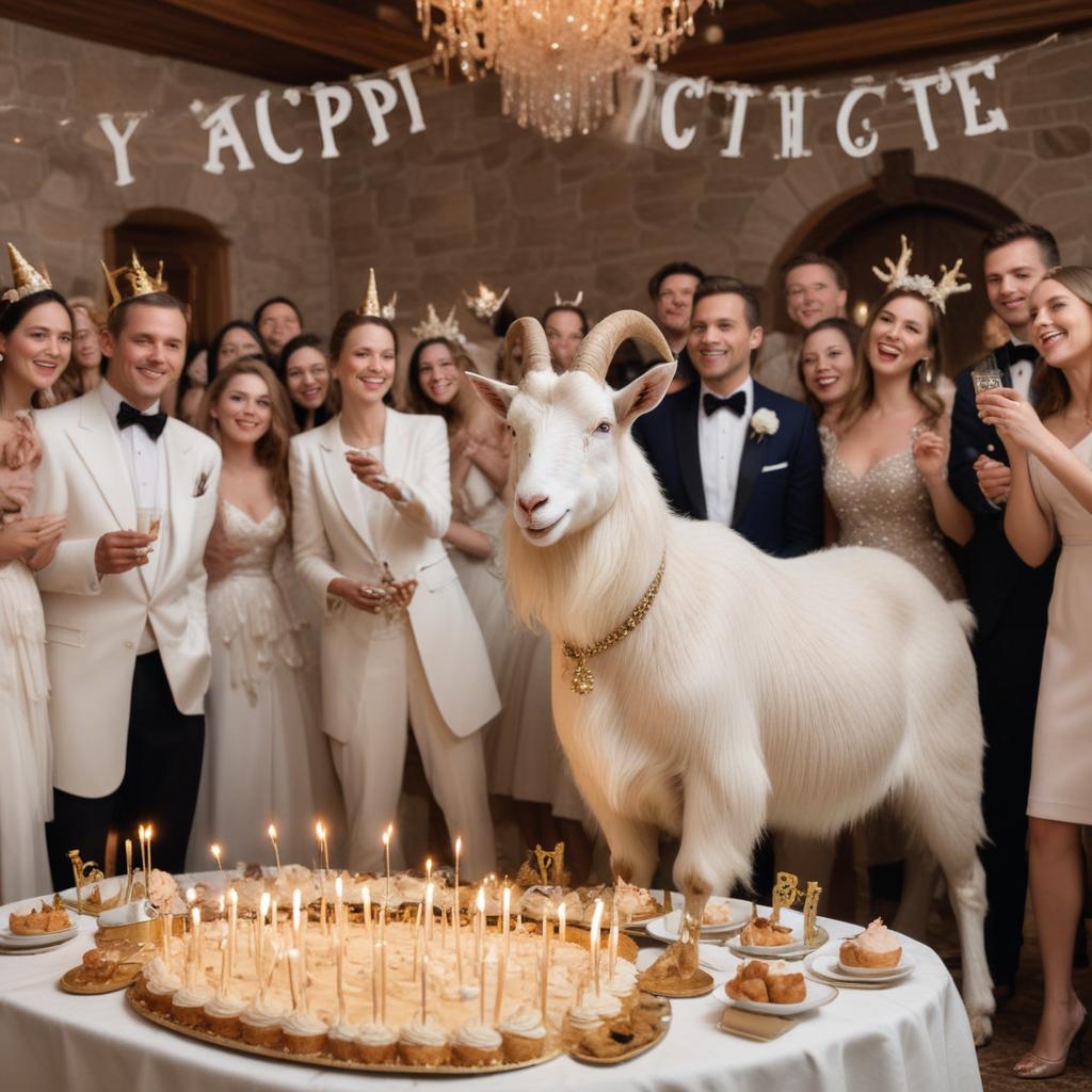 Billionaires' Wildest Wishes: The Secret Service Making the IMPOSSIBLE Happen!