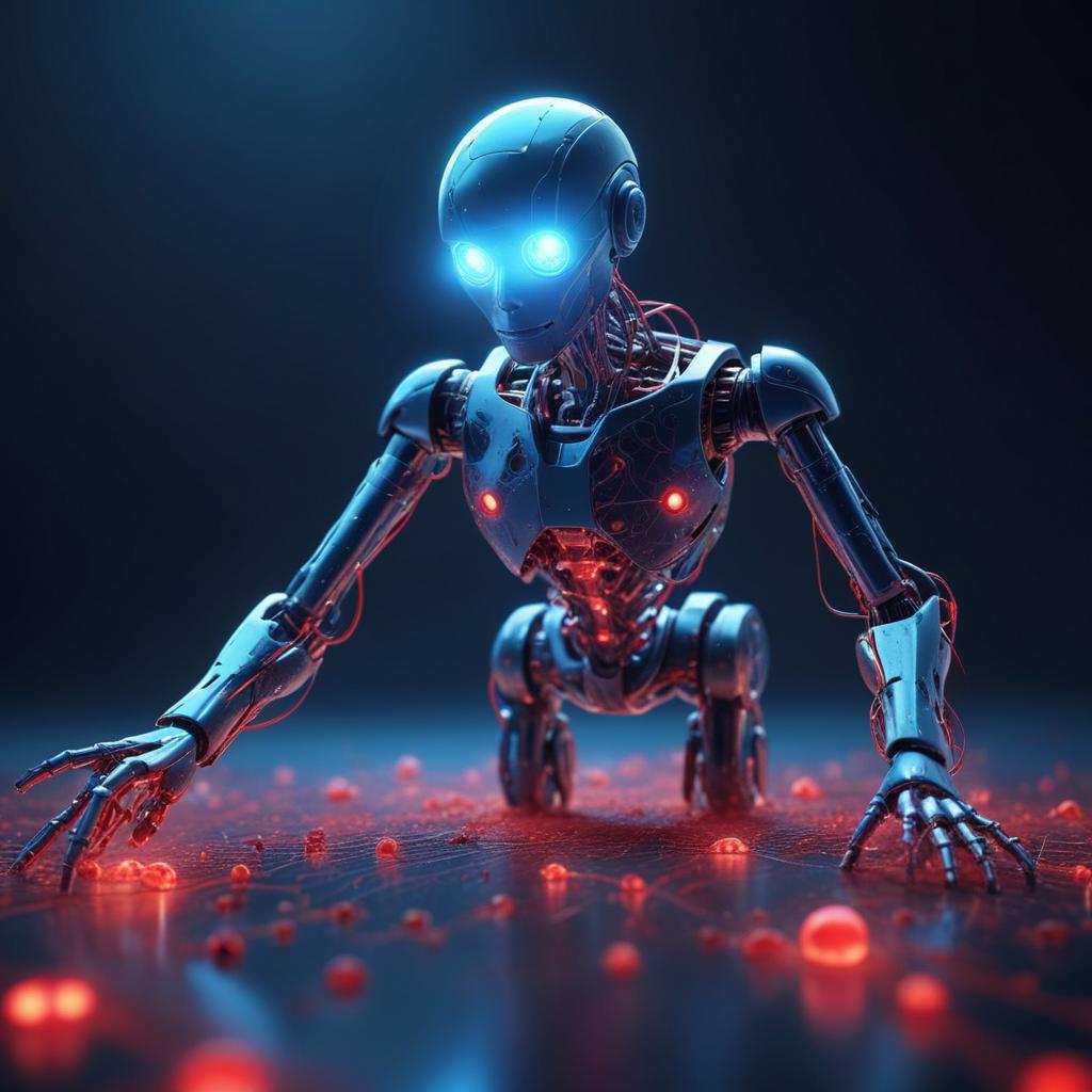 This Micro-Robot Delivers Drugs *Exactly* Where You Need Them!