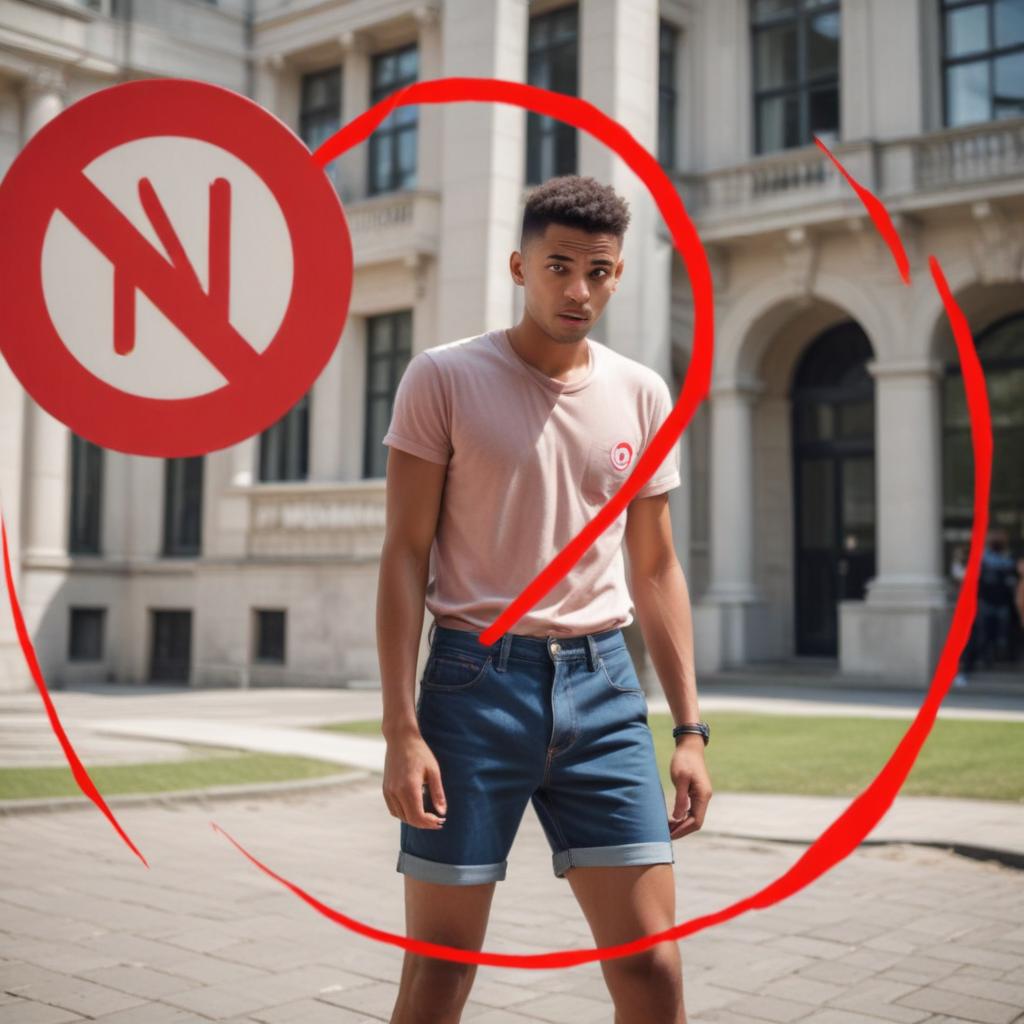 Supreme Court Shocker, Birthday Brawl, & Shorts Ban: A Wild Ride!