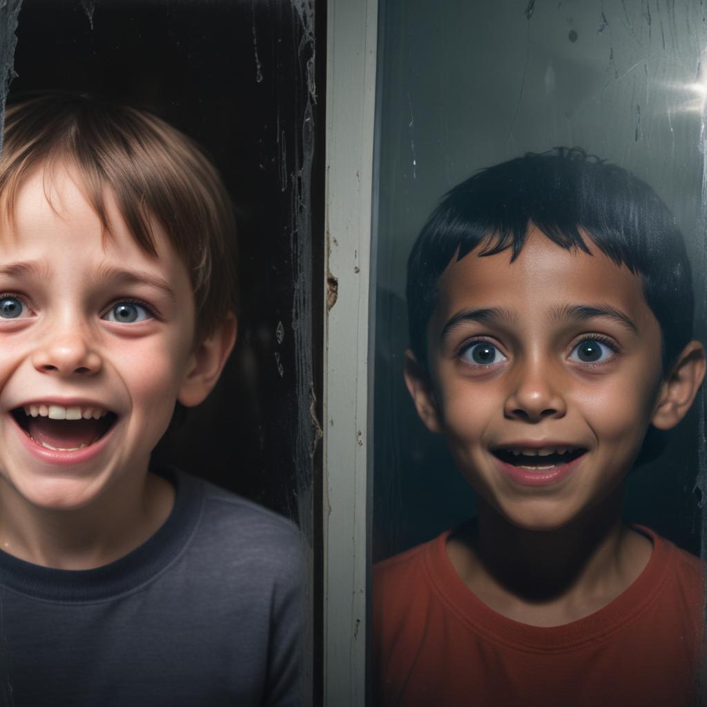 Shocking Twist!  Man Linked To Top Politicians Held Children Hostage In Mumbai Studio!