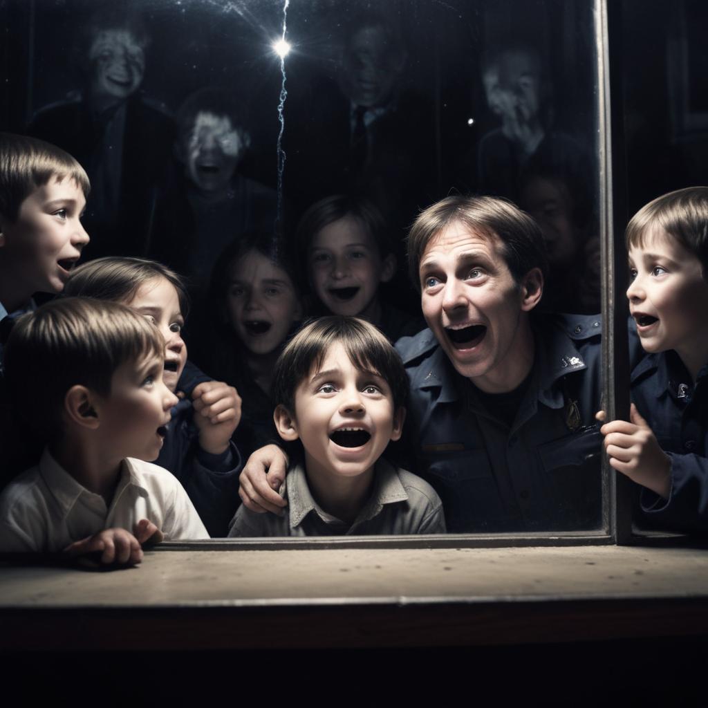 Hostage Horror:  Was This Man Driven to Extremes by Unpaid Government Debt?