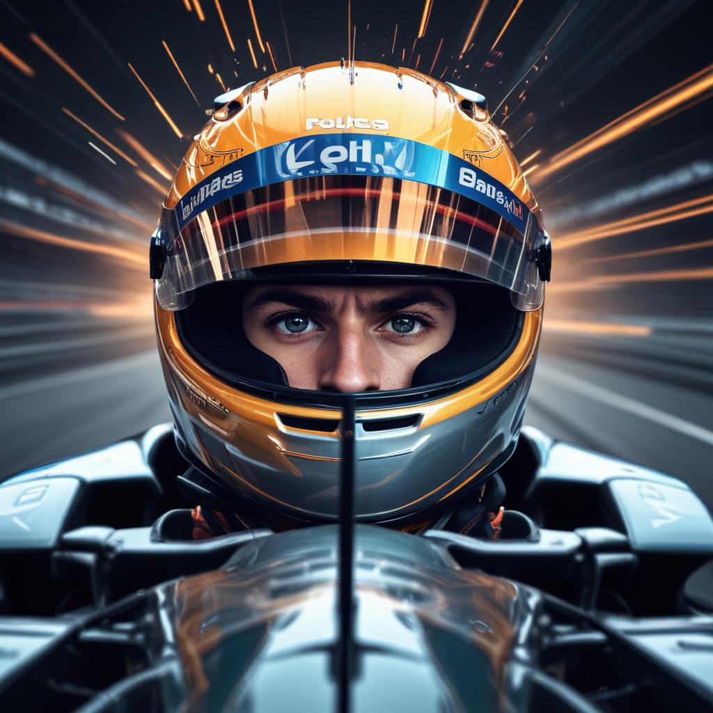The Ultimate F1 Showdown: Data vs. Human Instinct!