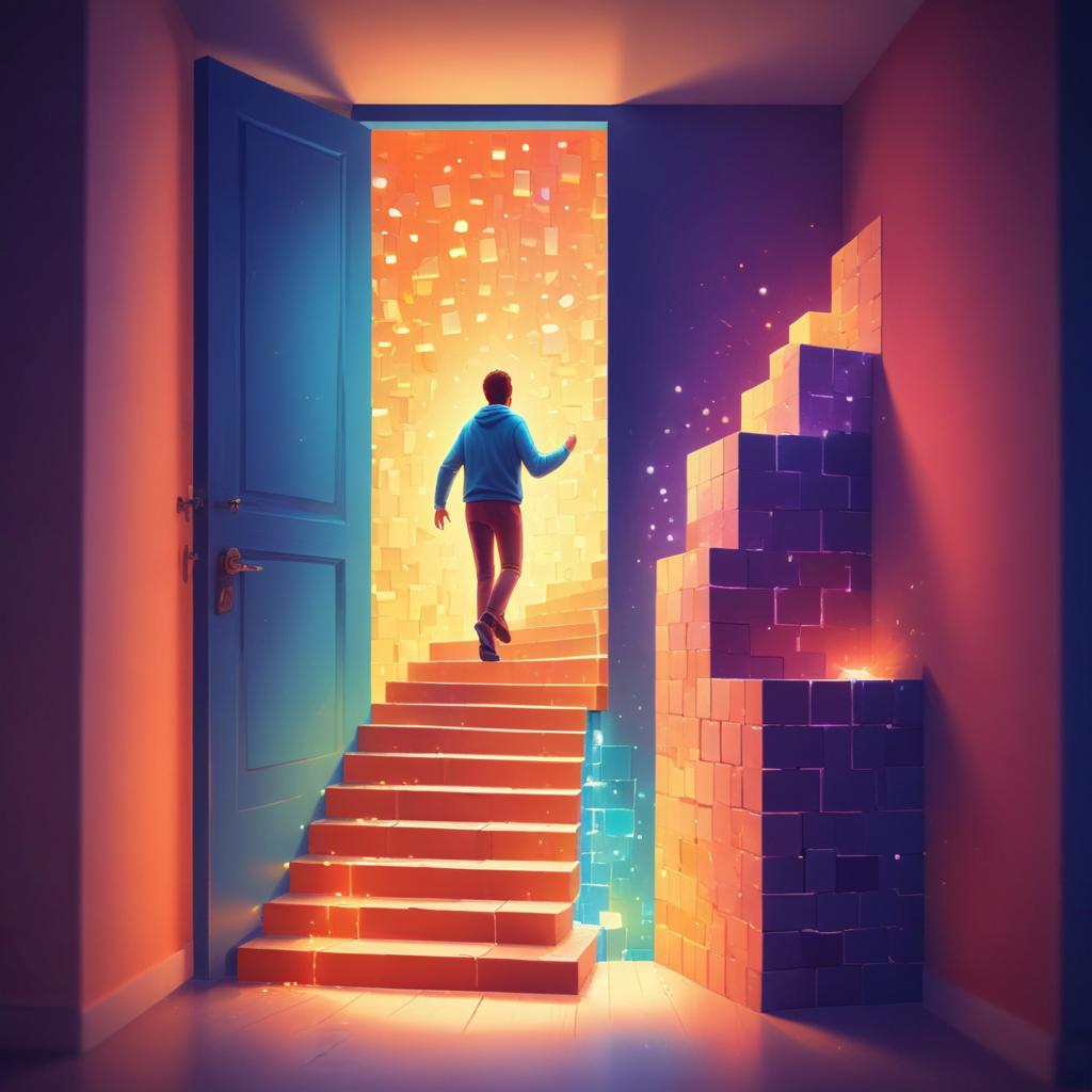 Unlock Your Best Self: The Secret to Habits That Stick!