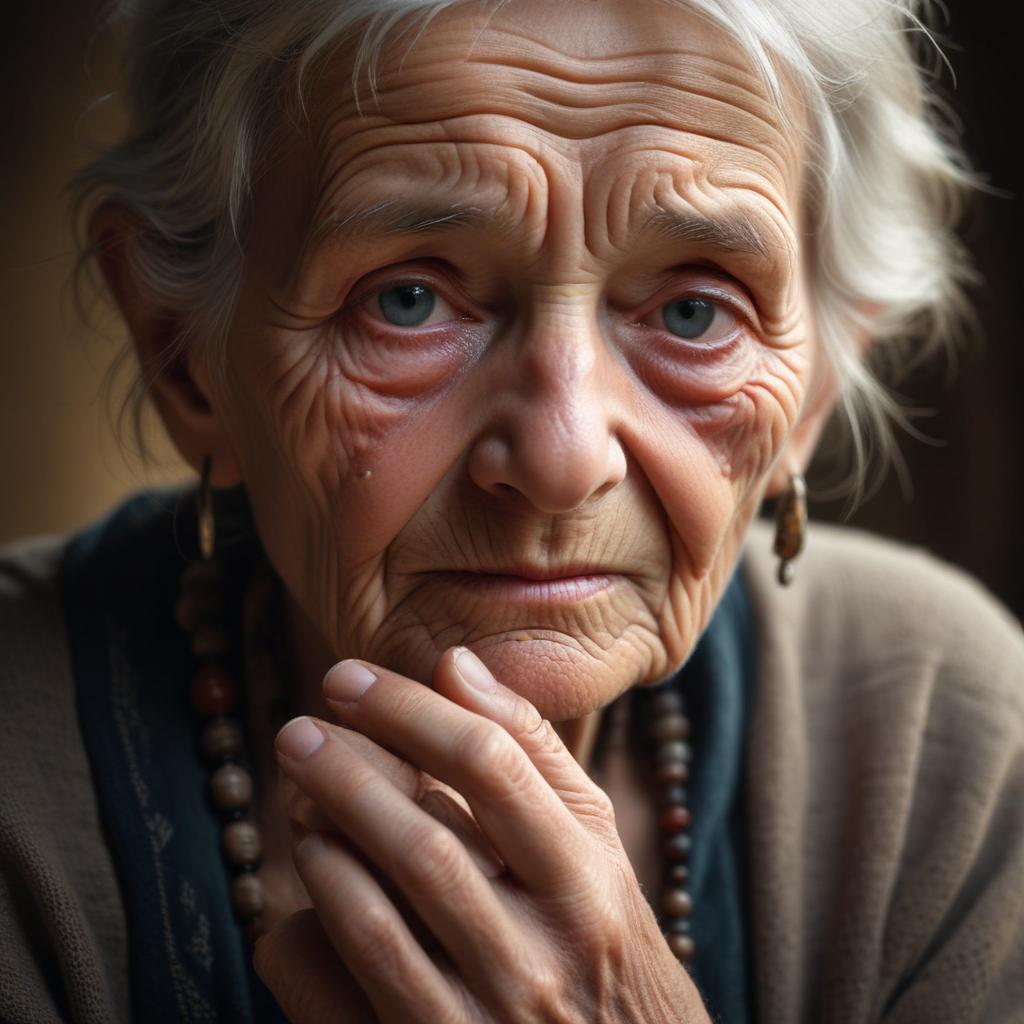 Heartbreak Beyond Borders: Why Millions Still Cling to Faith Amidst Unspeakable Pain!