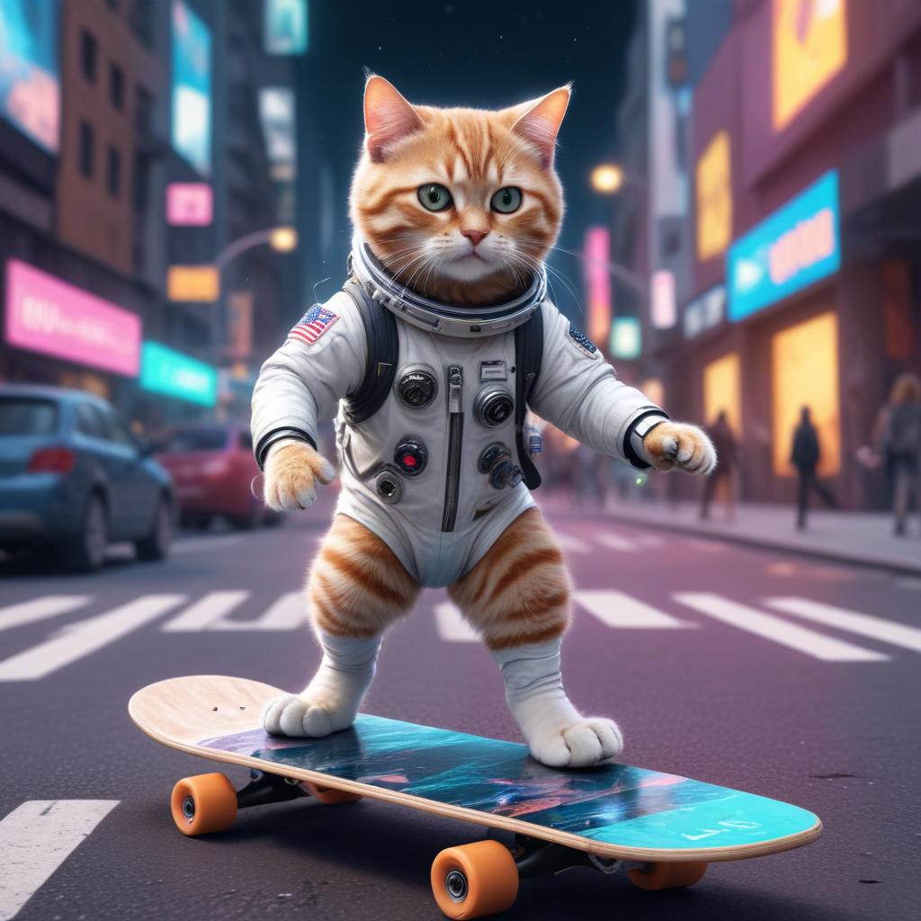 Mind-Blowing AI Creates ANYTHING You Imagine!