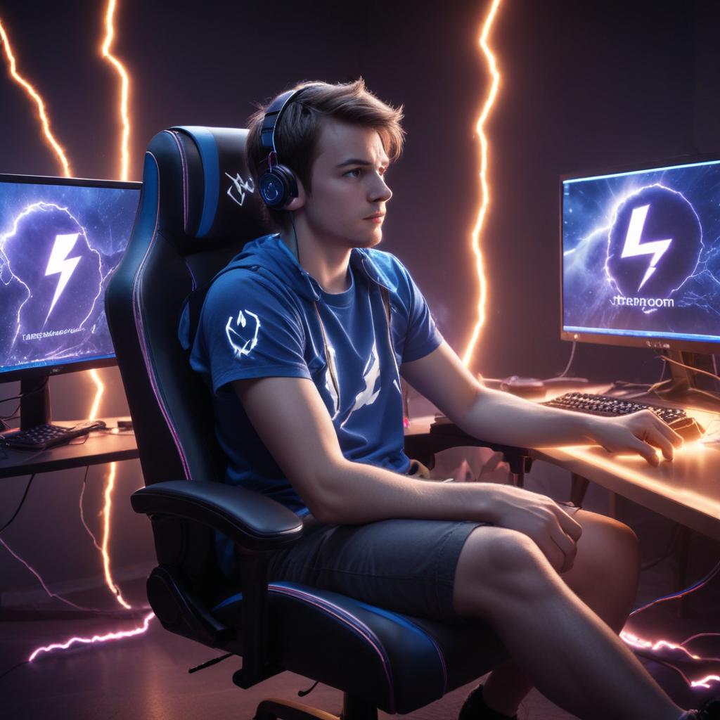 Top Creator's Wild 100-Hour Marathon: You Won't Believe What Happened!