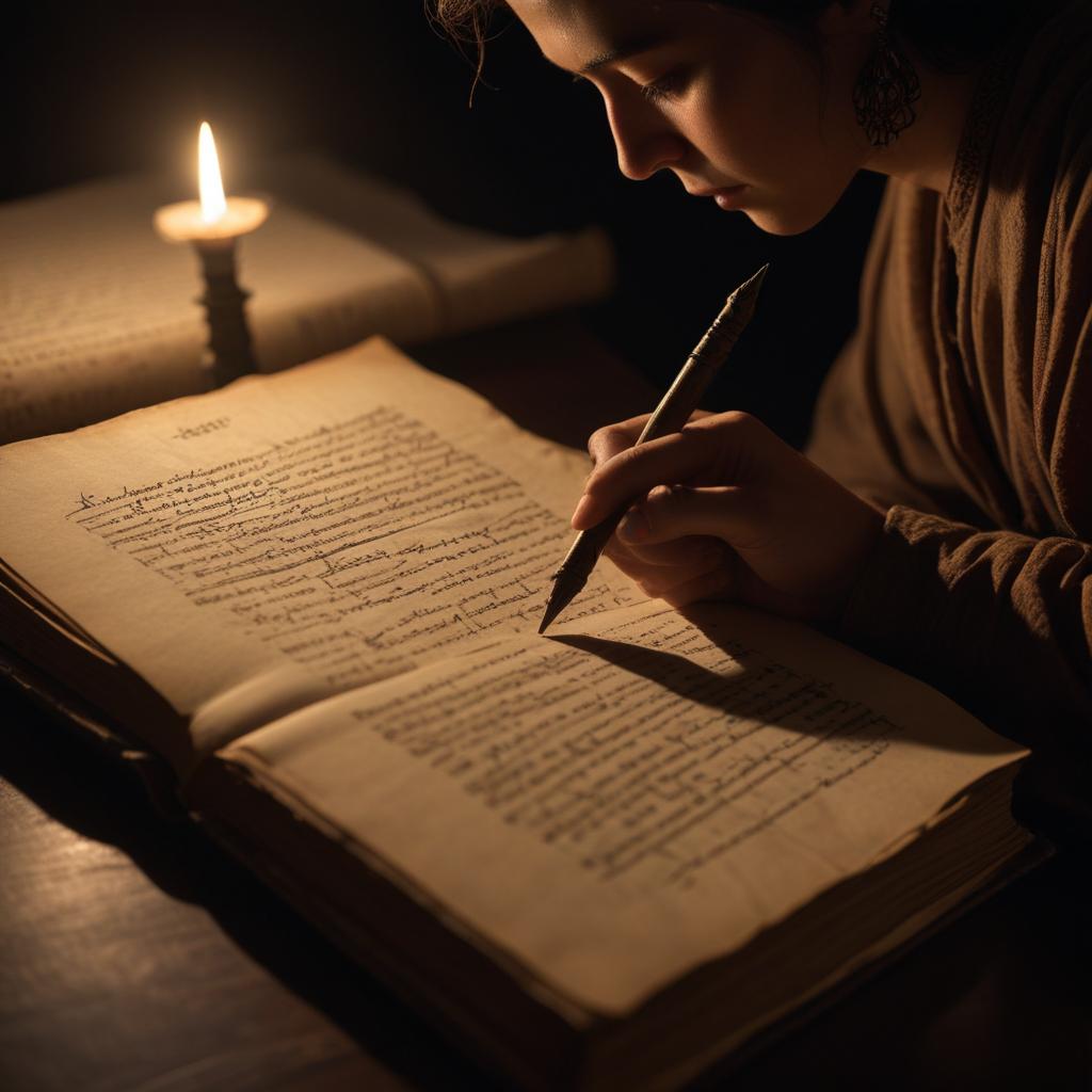 The Controversial 'Father' of a Radical Movement: Why This Man's Writings Changed History!