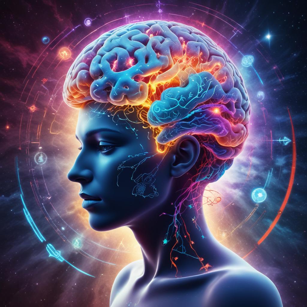 Your Horoscope Says WHAT?!  Why Your Brain Holds the REAL Power!