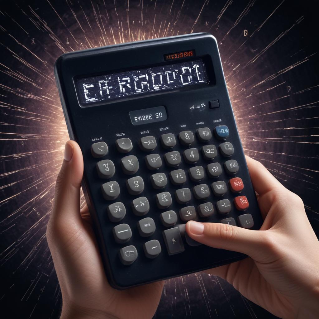 This Math Operation Makes Exponents Look Tiny!