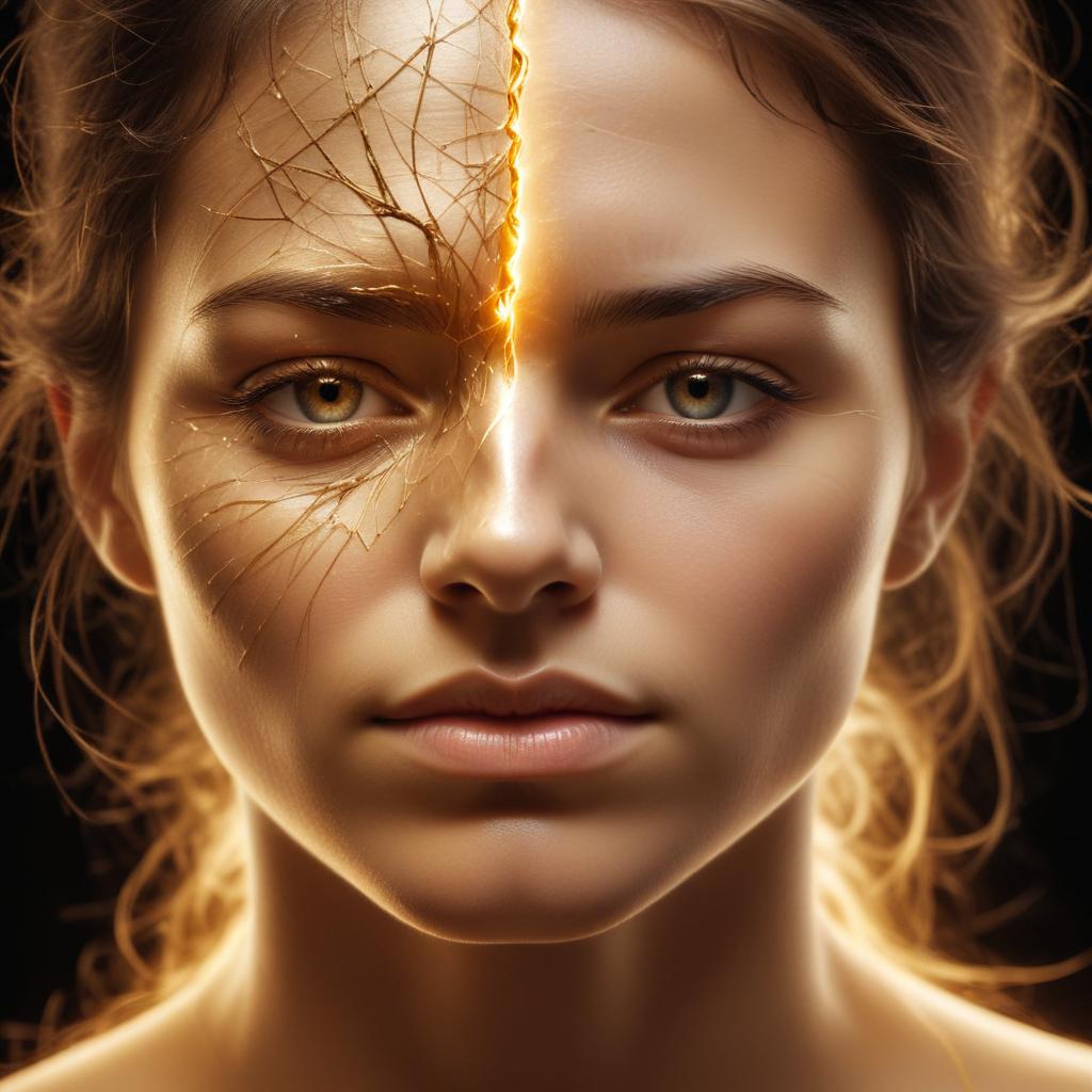 Tired of Trying Hard?  The Real Secret to Your Dream Life is Simpler Than You Think!