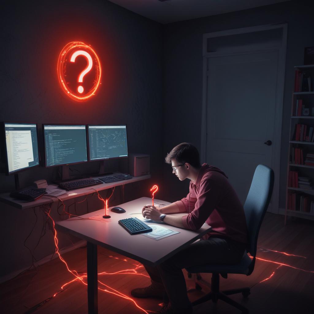 Are YOU Falling for This Common Coding Mistake?