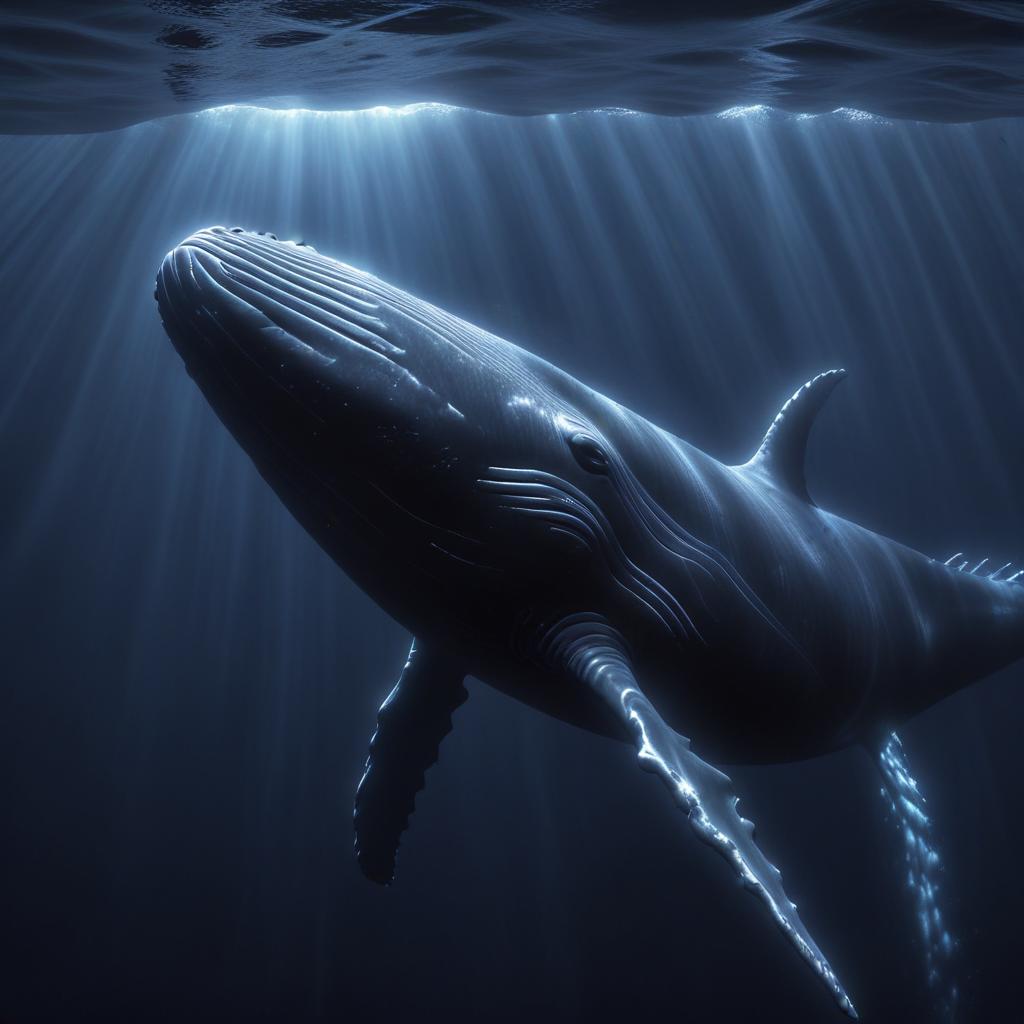 Mystery Solved!  Deep-Sea Giant Finally Caught on Camera?