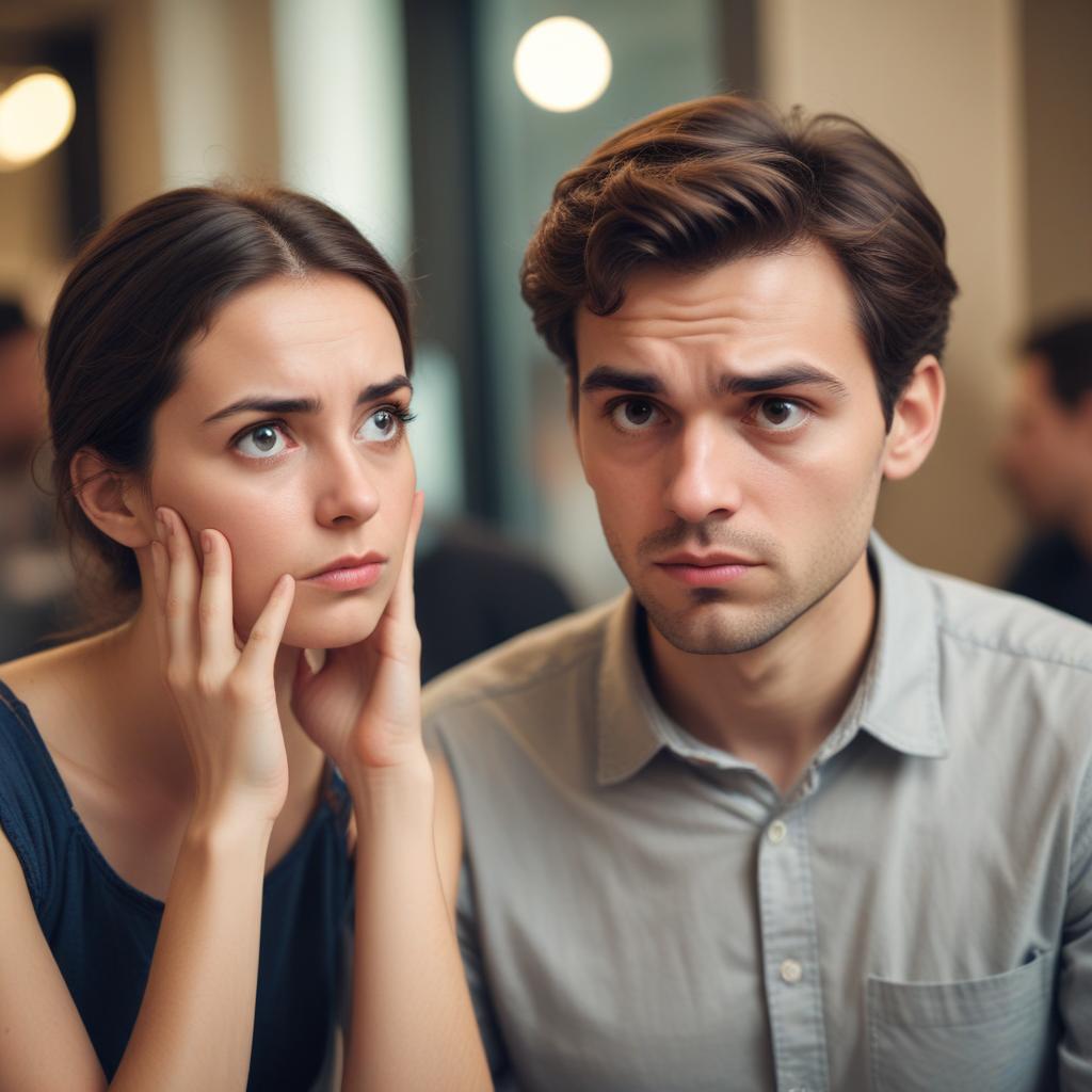 Warning Signs!  How to Spot a Fake Person in 3 Easy Steps!