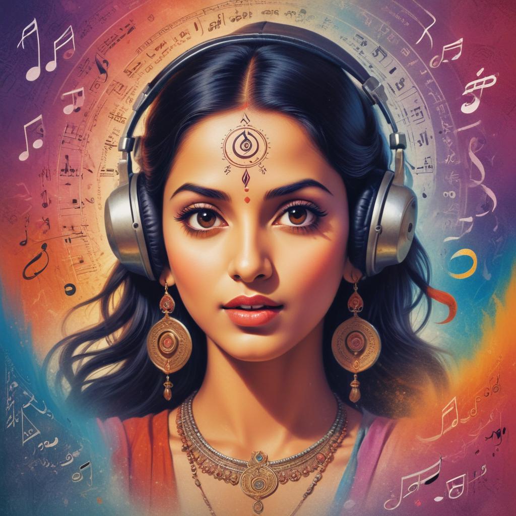 Your Favorite Bollywood Hits Have a Secret Ancient Origin!