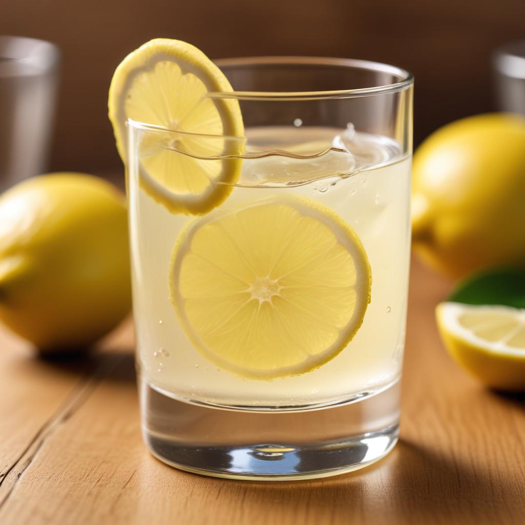 Shed Liver Fat & Boost Energy: Just One Cup a Day!
