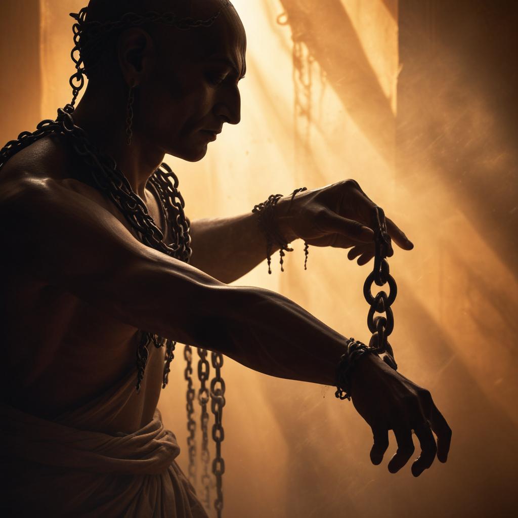 Chanakya's Ancient Secret: The Hidden Enemy Destroying Your Success!