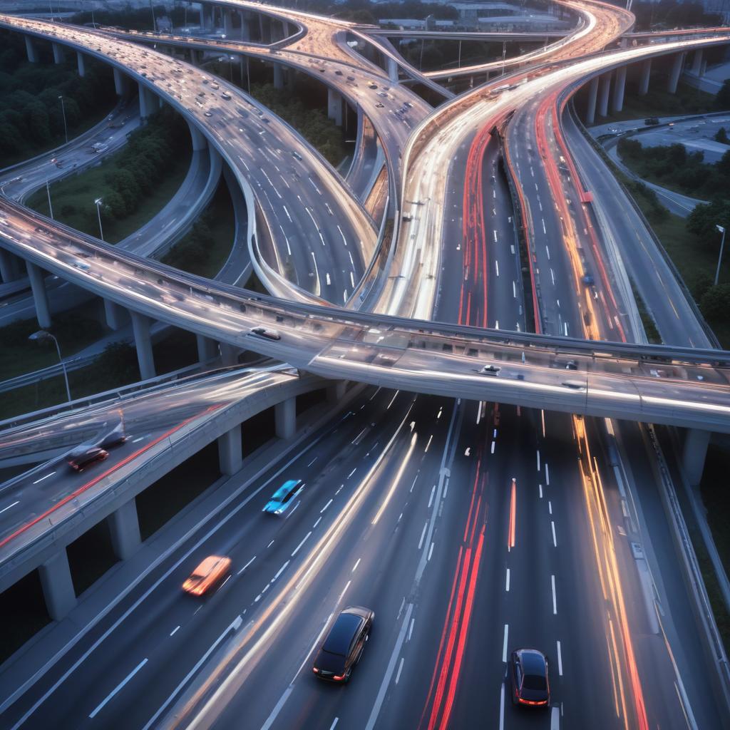 Ever Wondered? The HUGE Difference Between Expressways & Highways!