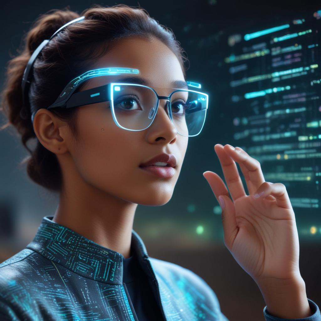 Your Future Just Got Smarter: The AI & XR Tech That Blew Us Away in 2025!