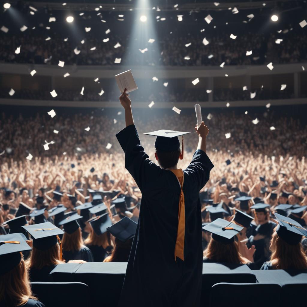 The Shocking Truth: Is Our Education System Failing Millions?