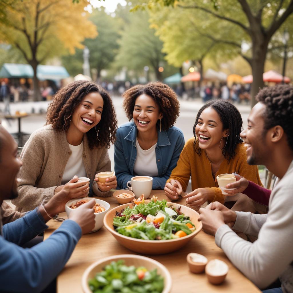 Forget Diets & Workouts: This Surprising Factor Is Key to a Long Life!